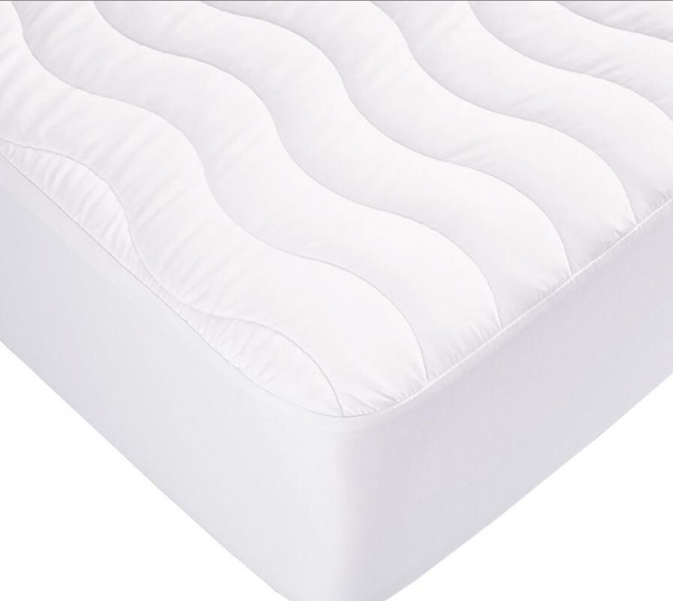 Наматрасник чехол Othello New Aqua Comfort (Micra) 140х200+30 см