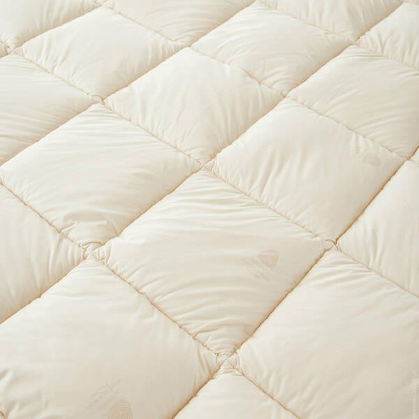 Топпер Penelope Wooly Pure 120х200х5 см