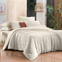 Постільна білизна варена бавовна Sarev Mood Comfort модель 1 євро