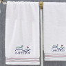 Набор полотенец Marie Claire Golf Towel 50x100 + 70x150 см