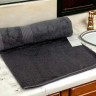 Полотенце бамбуковое Maison D'or Amadeus Anthracite 85x150 cм