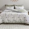 Постільна білизна Saheser jacquard Grazia муслін євро Постільна білизна Saheser jacquard Grazia муслін євро
