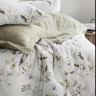 Постільна білизна Saheser jacquard Grazia муслін євро Постільна білизна Saheser jacquard Grazia муслін євро