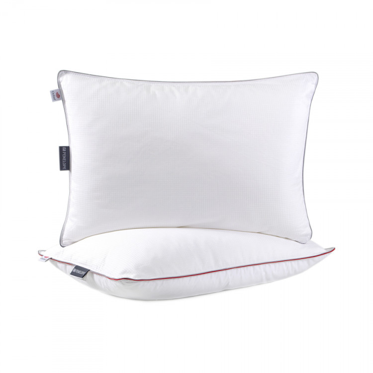 Подушка Penelope Thermo Lyo Soft антиалергенна 50х70 см