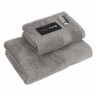 Набор полотенец Sonex Altea графит 50х90 см + 70х140 см