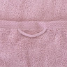 Полотенце махровое Irya Comfort microcotton lila лиловый 50x90 см