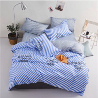 Пододеяльник Mirson 18-002 Silvi бязь KING SIZE 220х240 см