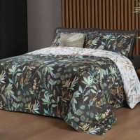 Постельное белье Sarev Chelsea сатин люкс евро