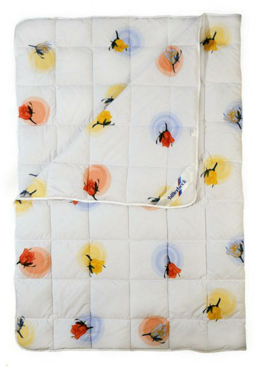 Одеяло Billerbeck Астра 1500 гр. 172x205 см.