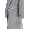 Халат женский Cawo Textil 4319 - 713 light grey