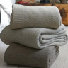 Плед La Modno Corn Beige 220x240 см