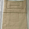 Набір килимків для ванної Pammuks з 2-х штук 50х60 см + 60х100 см, модель 7