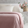 Покривало Pavia Simone Pudra 160х220 см