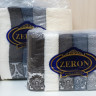 Набор махровых полотенец из 6 шт.(70x140 см) 450 г/м2 (TM ZERON) Roza Desen 