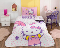 Постільна білизна TAC Disney Hello Kitty & Friends Pike дитячий