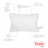 Подушка Sonex Basic Uno 50х70 см 