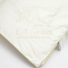 Одеяло La Scala шерстяное (австралийская овечка) 160x220 см