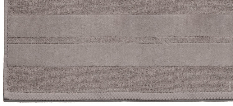 Махровое полотенце PHP Joy carbonio 100x150 см