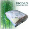 Одеяло Diodao двуспальное евро бамбук c лавандой 200x220 см