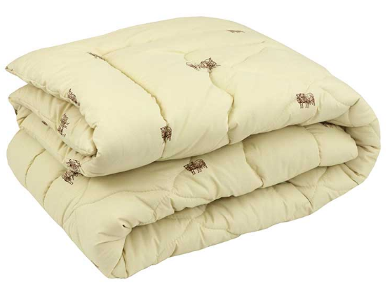Одеяло Руно Sheep 155х210 см