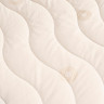 Наматрацник-чохол Othello Woolla Comfort 120x200+30 см