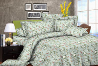 Постельное белье Zastelli 2459-11 жатка евро