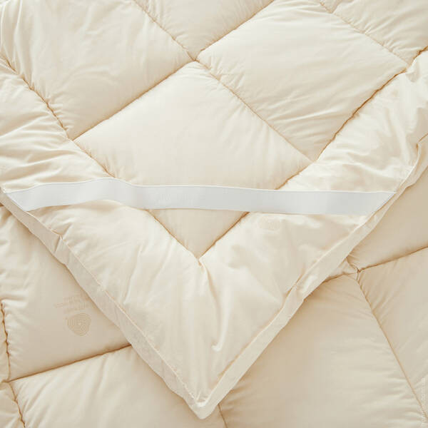 Топпер Penelope Wooly Pure 160х200х5 см