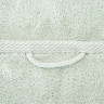 Полотенце махровое Irya Comfort microcotton mint ментловый 50x90 см