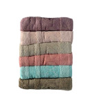 Набор полотенец Miss Cotton Bamboo Celena 50x90 см 6 шт