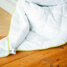 Одеяло с эвкалиптовым волокном Mirson Летнее Eco Line 110x140 см, №636