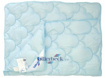 Одеяло Billerbeck Нина 1300 гр. 155x215 см.