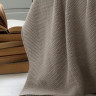 Плед La Modno Corn Beige 170x240 см