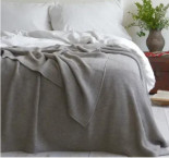 Плед La Modno Corn Beige 170x240 см