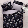 Постельное белье Tivolyo Home HAILEY 