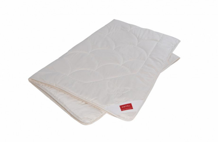 Одеяло шелк Hefel Bio Silk (SD) Летнее 200x220 см