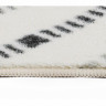 Коврик для ванной Beverly Hills Polo Club 309 Grey 57х100 см 