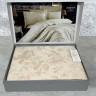 Постельное белье Maison D'or Ruby beige евро