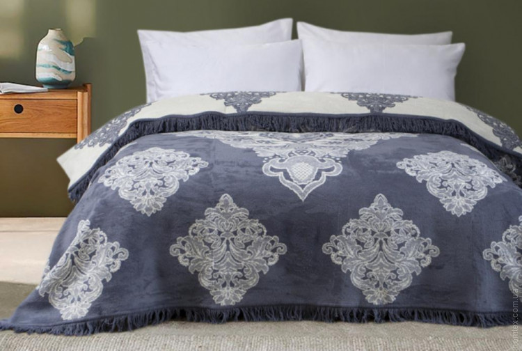 Плед Lotus Floud 200x220 см