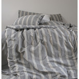 Постельное белье Lotus Home Washed cotton Odeme семейный