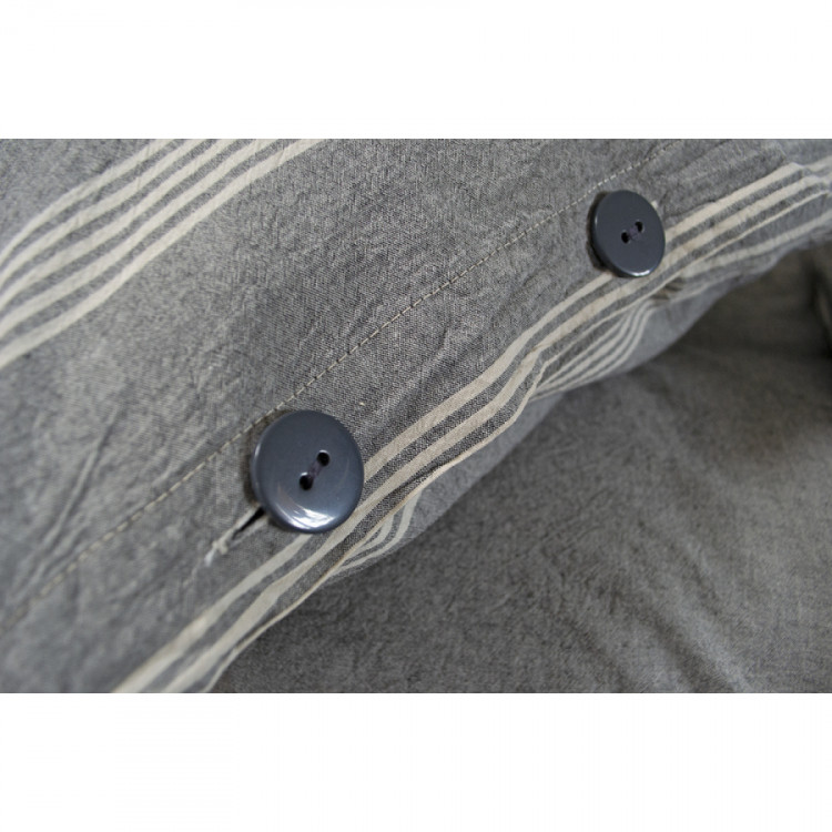 Постельное белье Lotus Home Washed cotton Odeme семейный