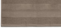 Махровое полотенце PHP Joy castoro 100x150 см