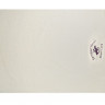 Набор полотенец Beverly Hills Polo Club 355BHP1212 Cream Purple 50x100 см 2 шт