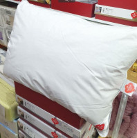 Подушка Cotton Box пухо-пір'яна 50x70 см