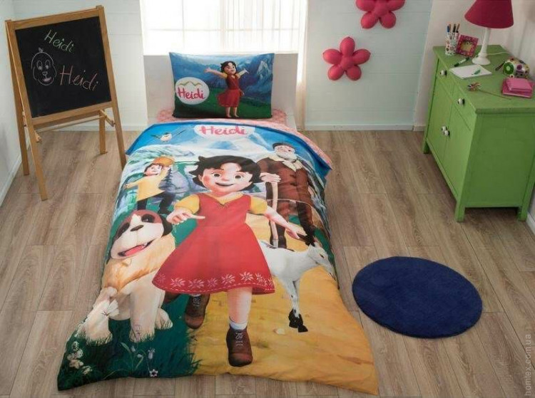 Постельное белье TAC Heidi детский