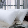 Подушка Prestij Textile Пуховая 50x70 см