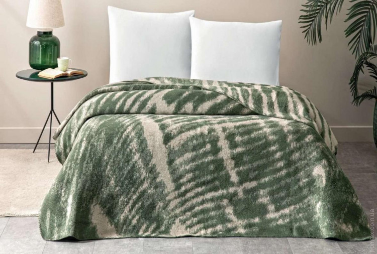 Плед хлопковый TAC Vivien 200х220 см Плед хлопковый TAC Vivien 200х220 см