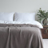Плед La Modno Corn Mink 170x240 см