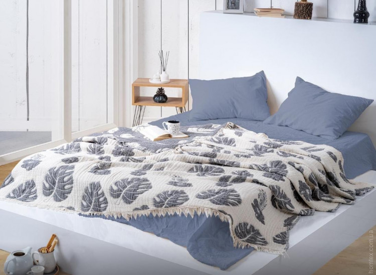 Муслинове покривало Favorite 220x240 см, модель 9