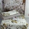 Постільна білизна Romeo Home фланель полуторна модель 2