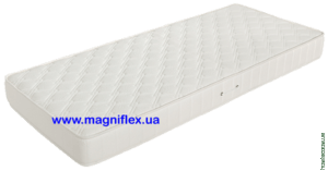 Матрас ортопедический беспружинный Magniflex Ortopedico Ecoline 90х200 см 